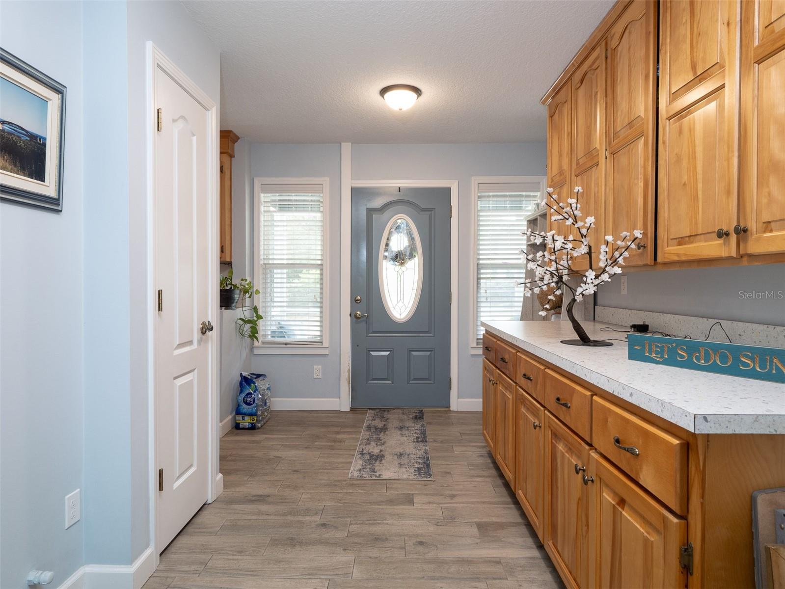 CLAY SHORES - Residential