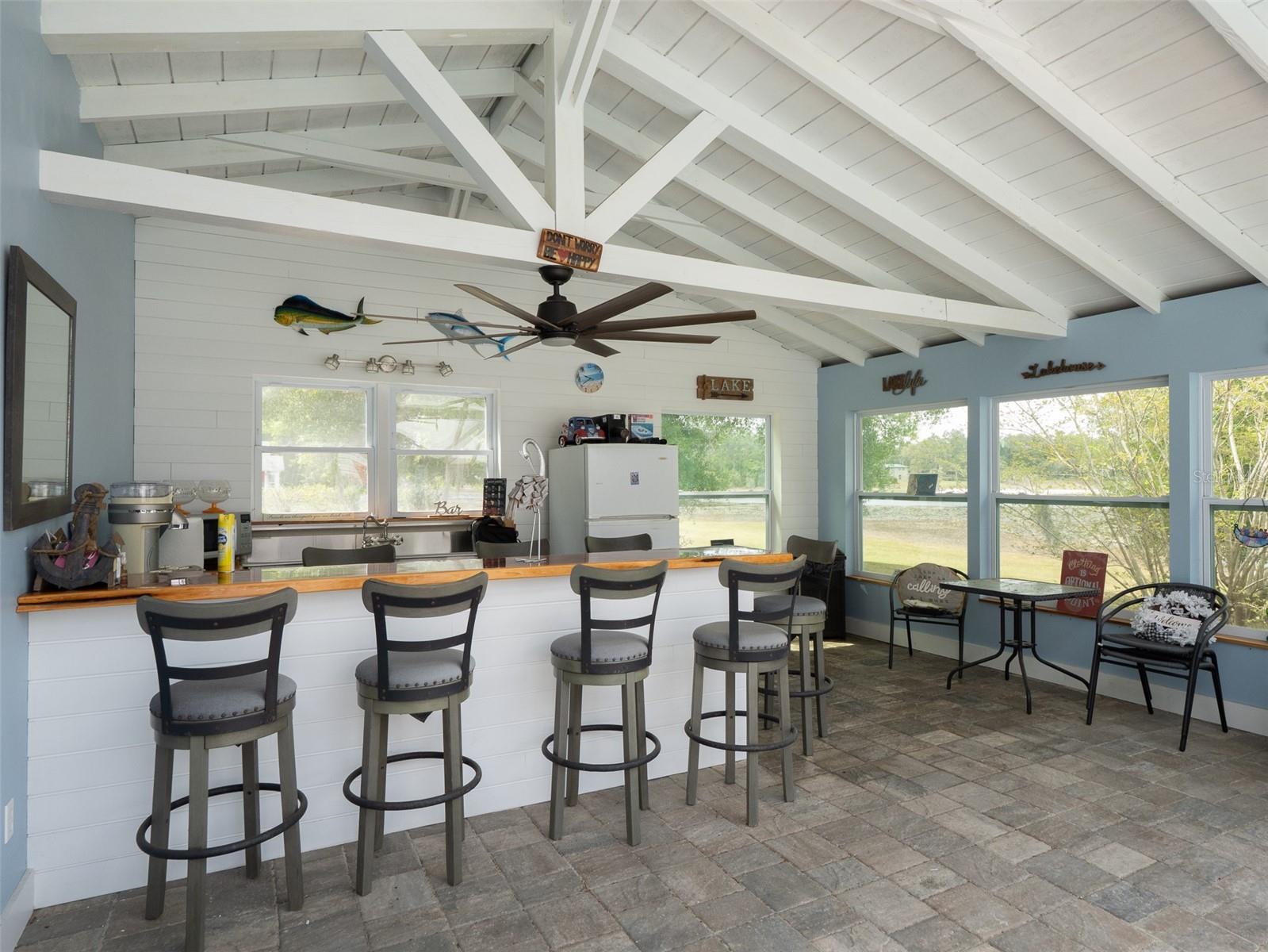 CLAY SHORES - Residential