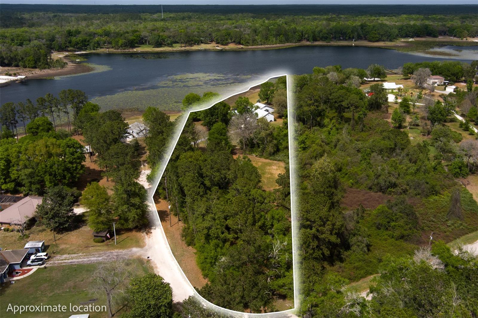 CLAY SHORES - Residential