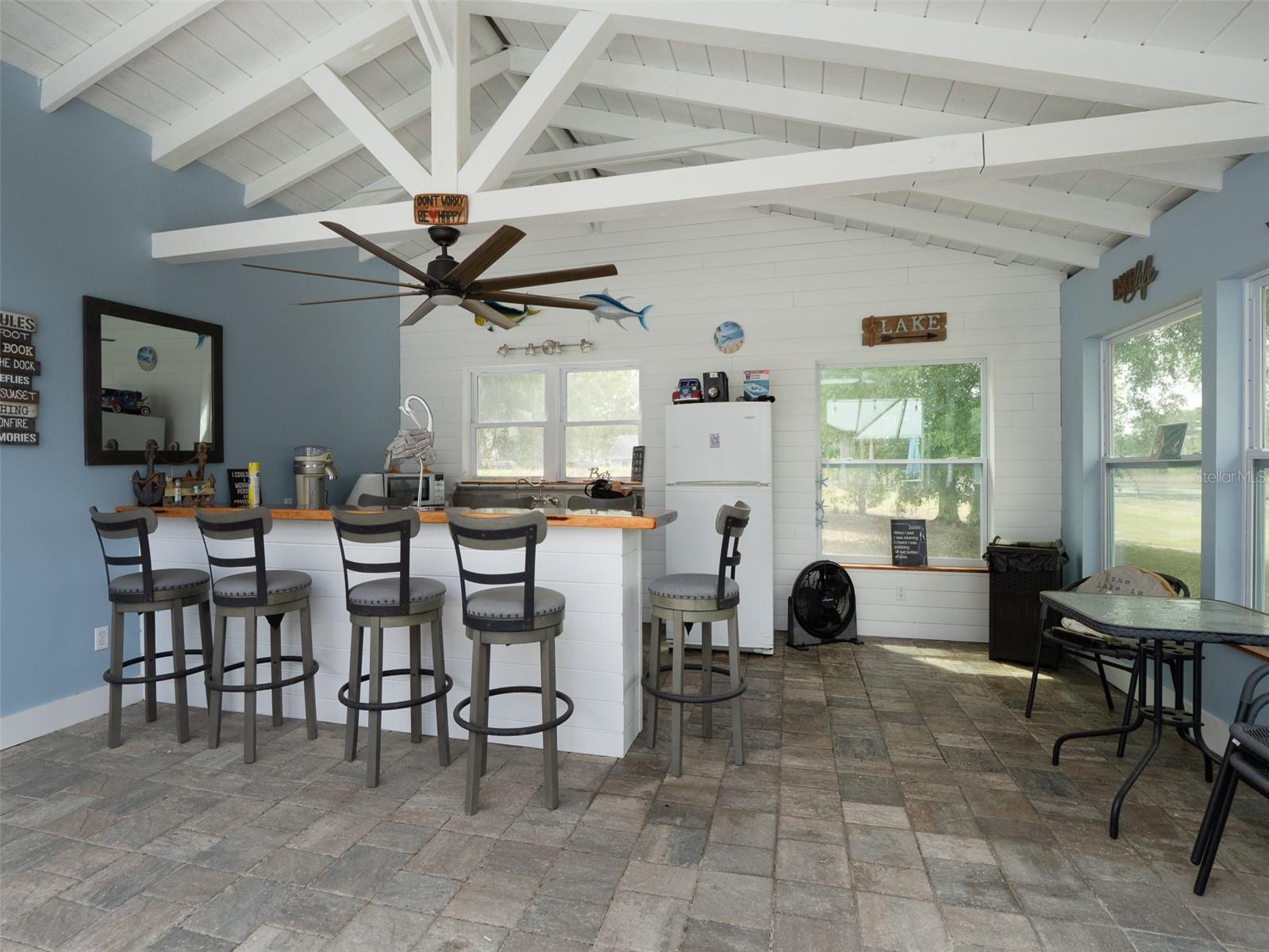 CLAY SHORES - Residential