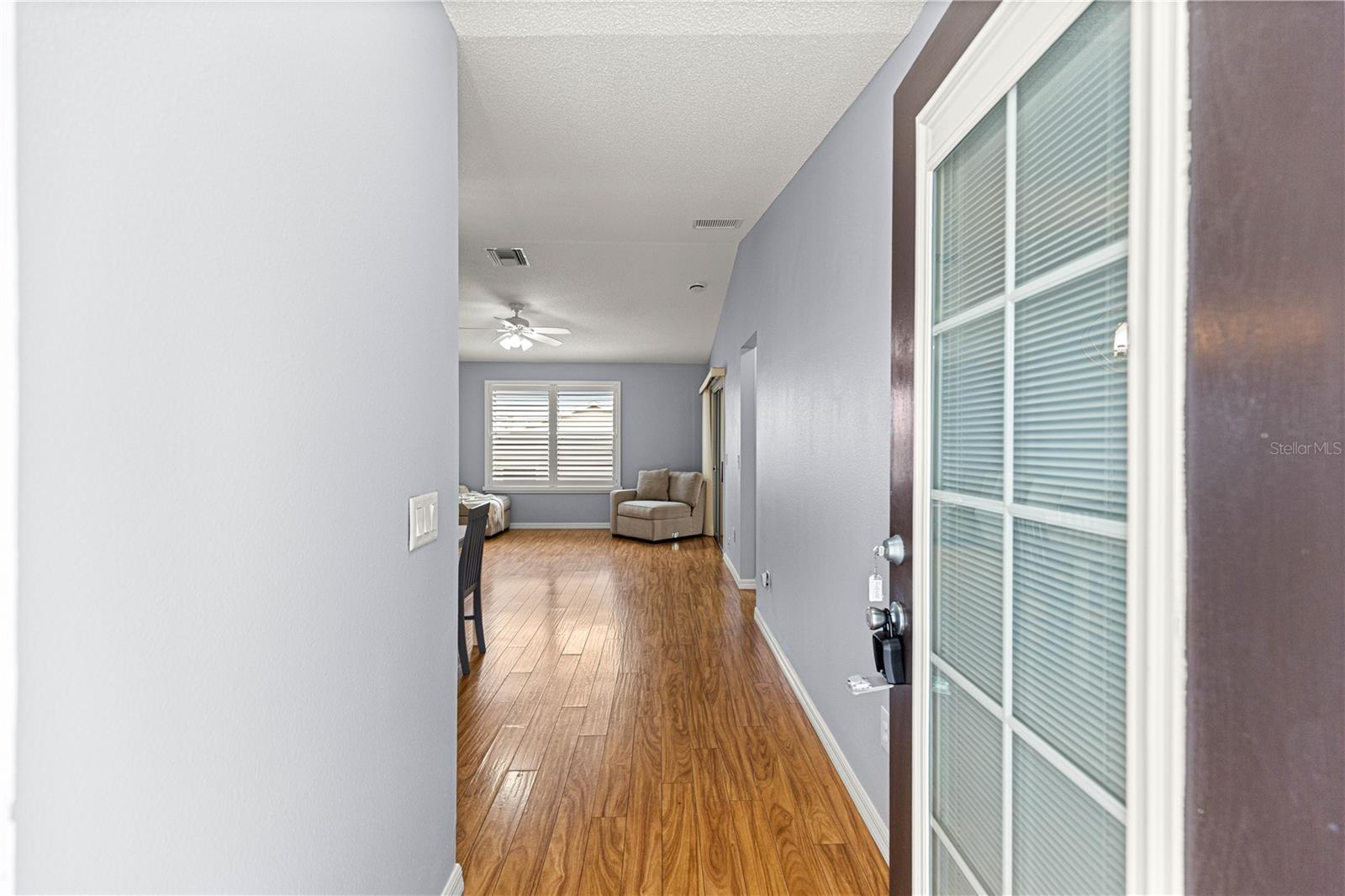 1019 GOLDEN GROVE DRIVE