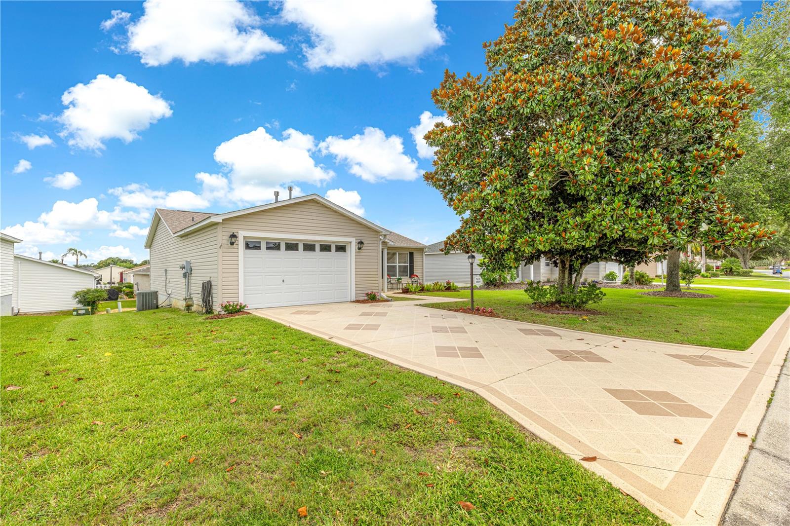 1019 GOLDEN GROVE DRIVE