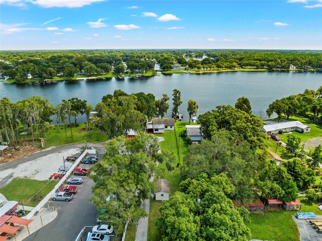 Photo of 3104 LAND O LAKES BOULEVARD, LAND O LAKES, FL 34639 (MLS # T3472907)
