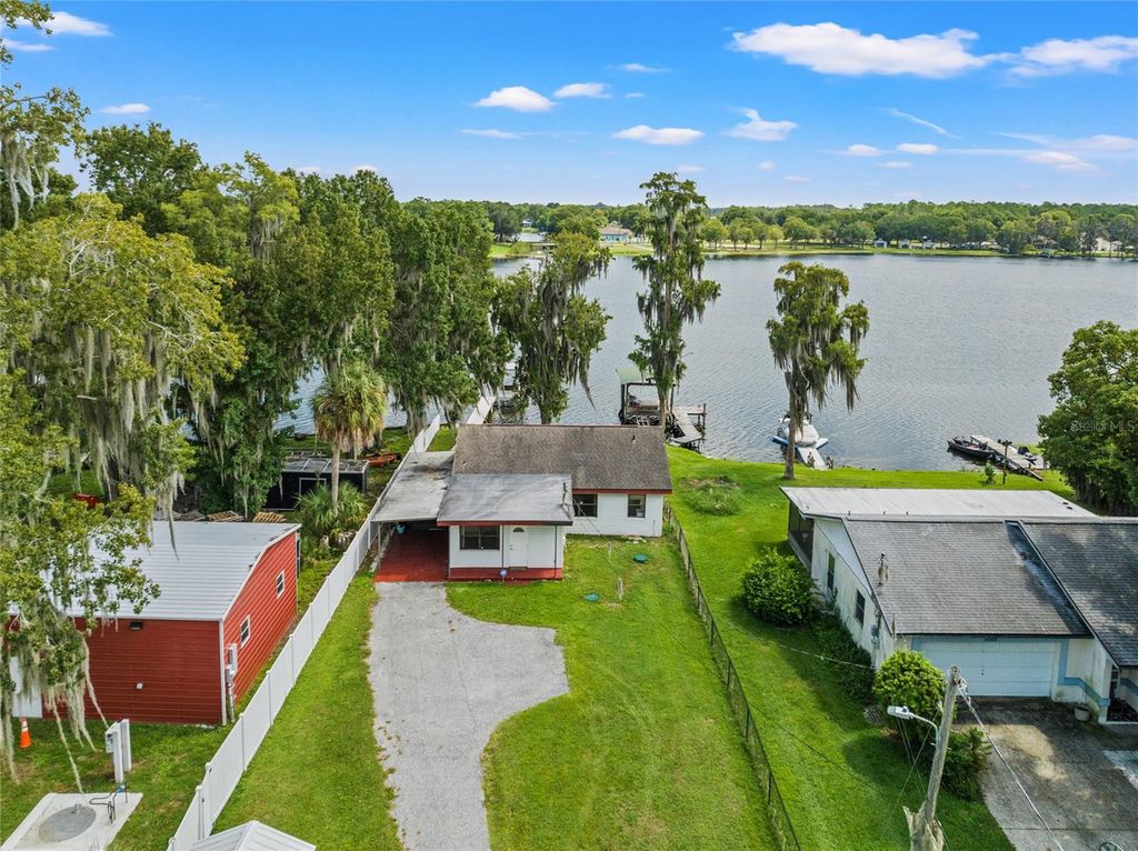 Photo of 3104 LAND O LAKES BOULEVARD, LAND O LAKES, FL 34639 (MLS # T3472907)