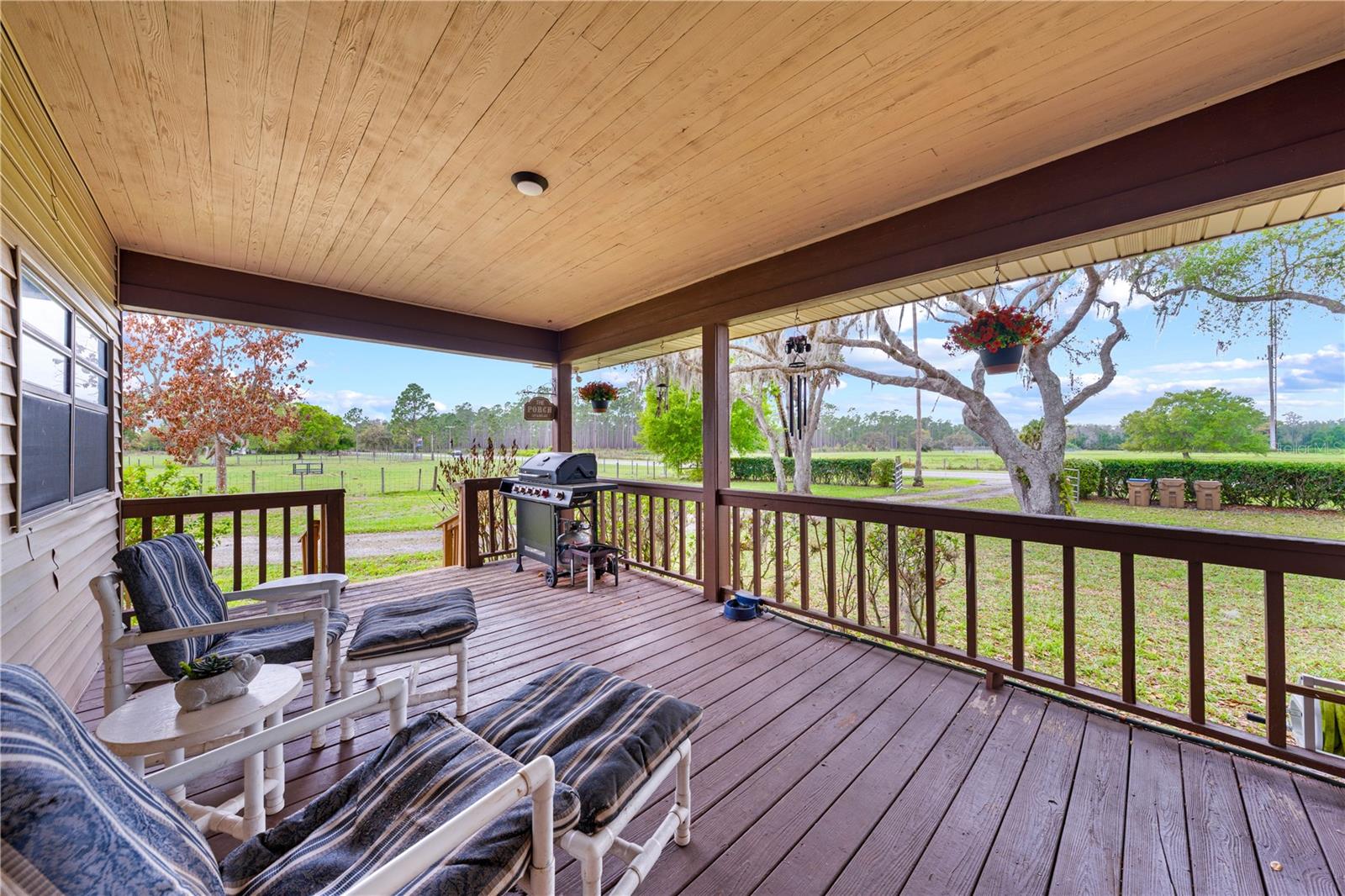 ACREAGE & UNREC - Residential