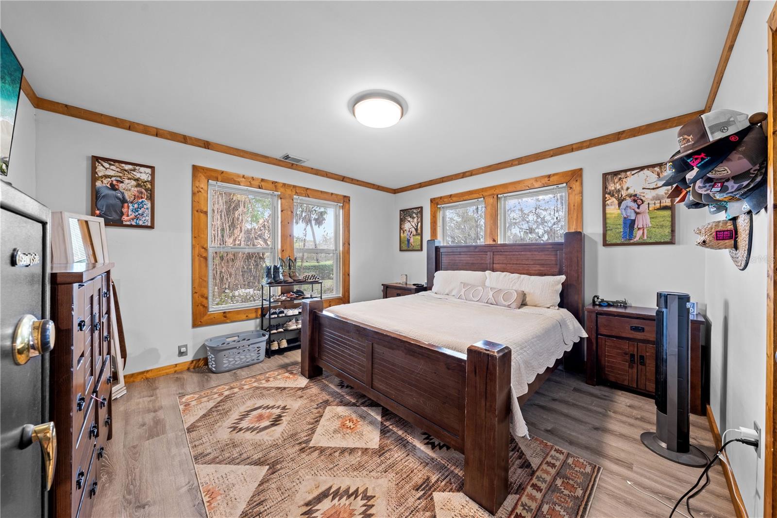 ACREAGE & UNREC - Residential