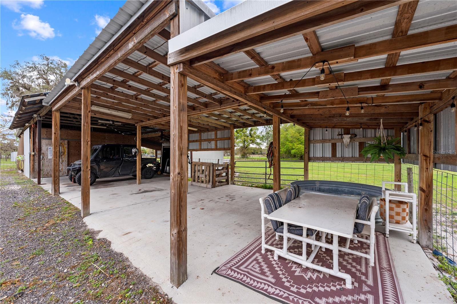 ACREAGE & UNREC - Residential