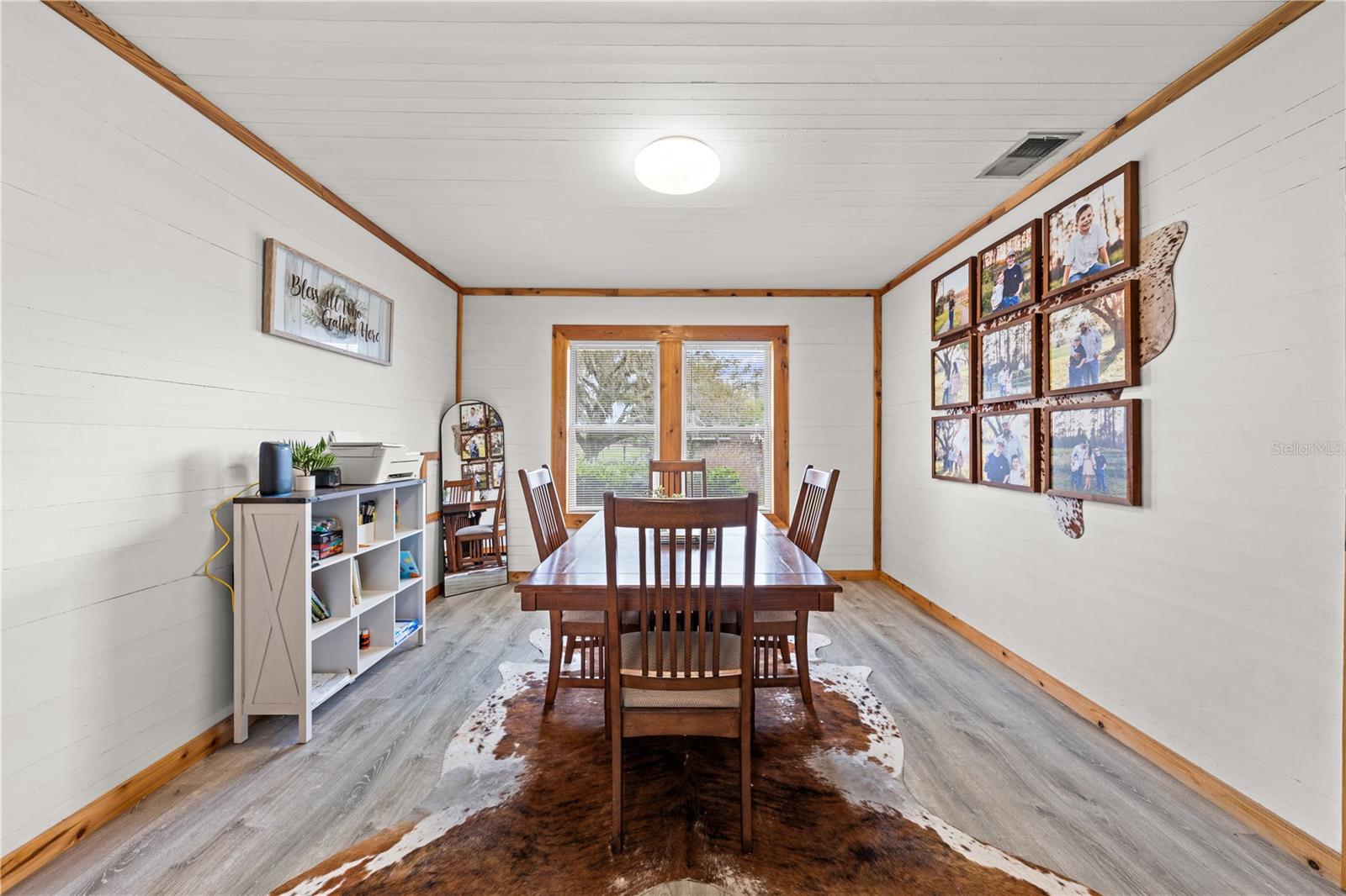 ACREAGE & UNREC - Residential