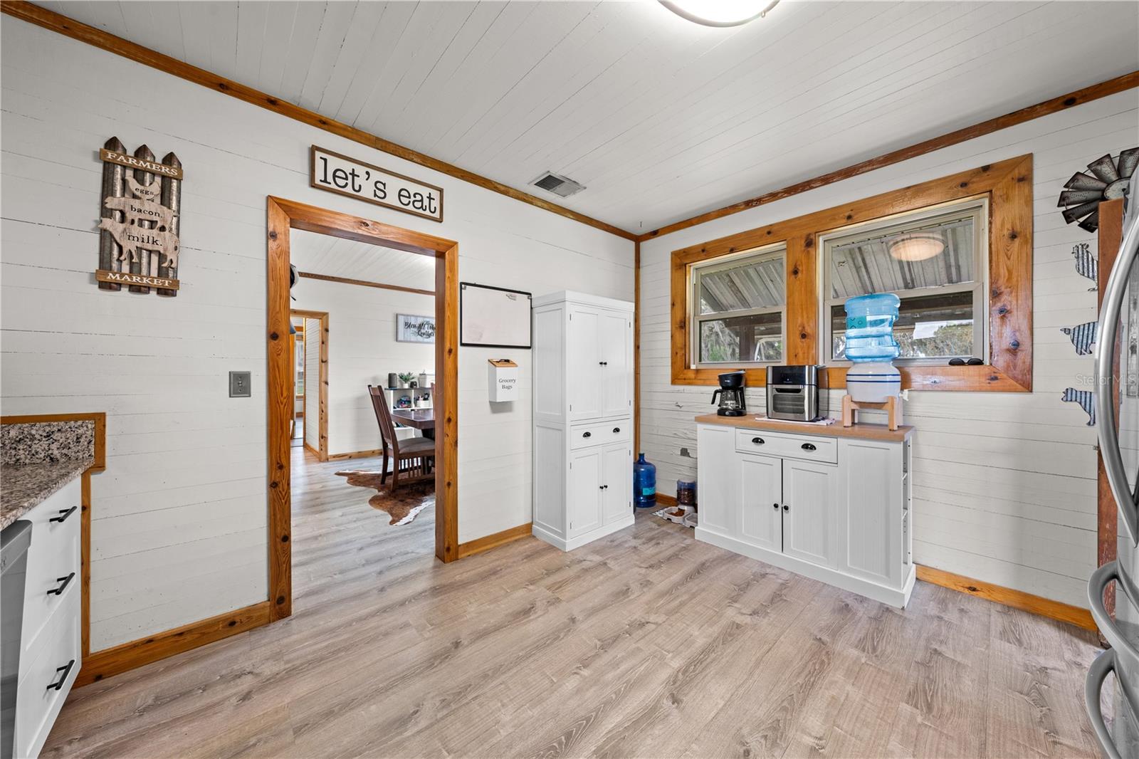 ACREAGE & UNREC - Residential