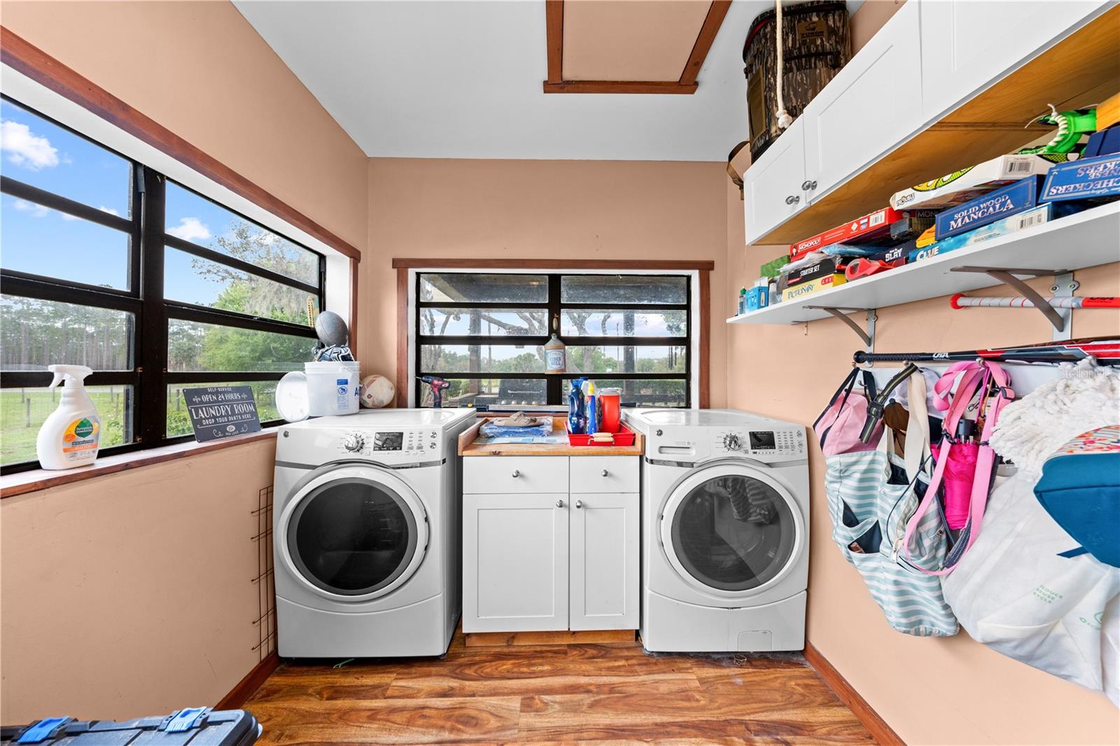 ACREAGE & UNREC - Residential