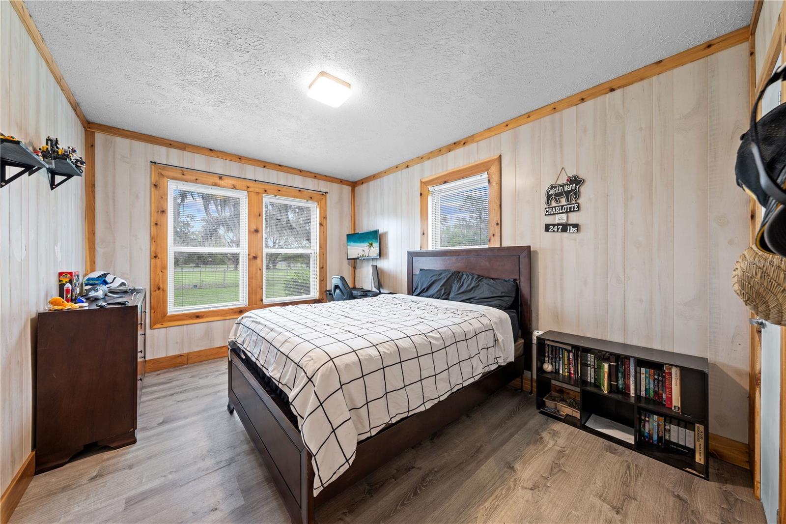 ACREAGE & UNREC - Residential