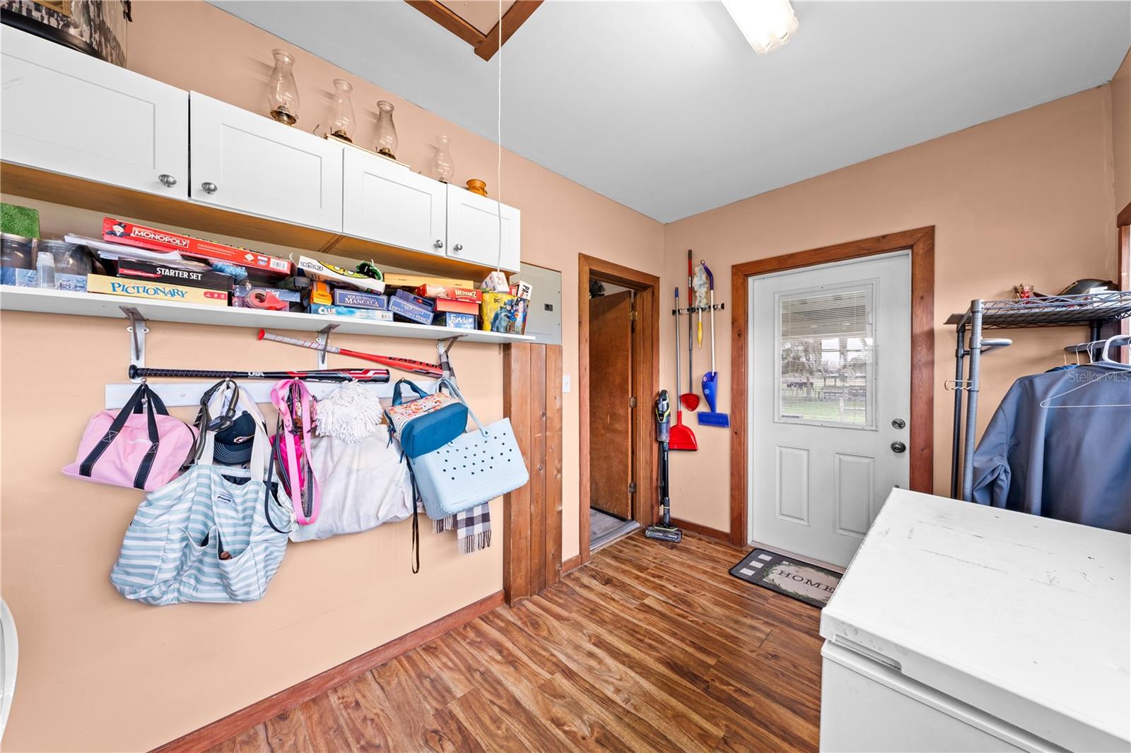 ACREAGE & UNREC - Residential