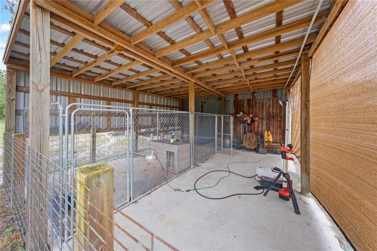 ACREAGE & UNREC - Residential