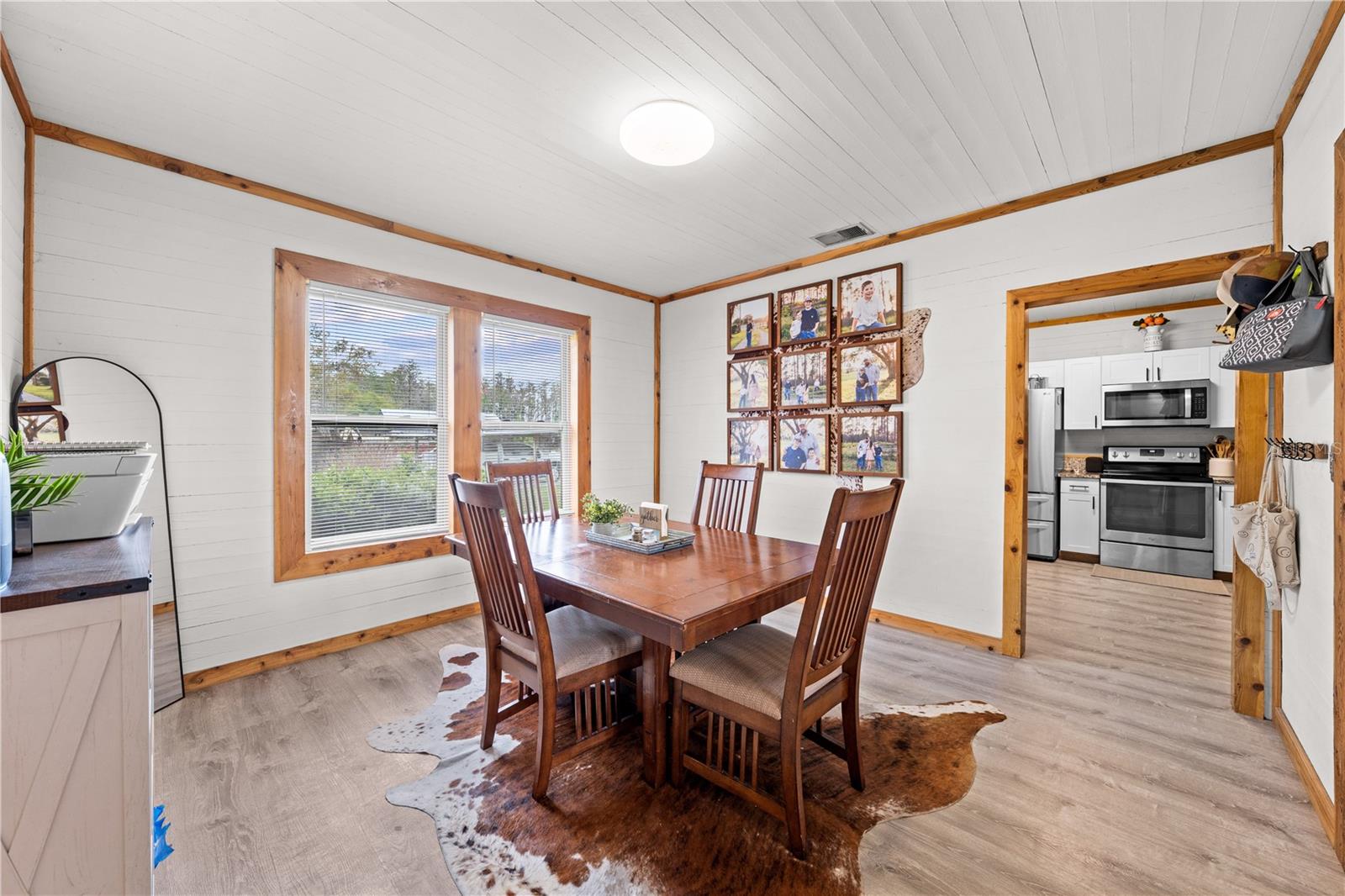 ACREAGE & UNREC - Residential