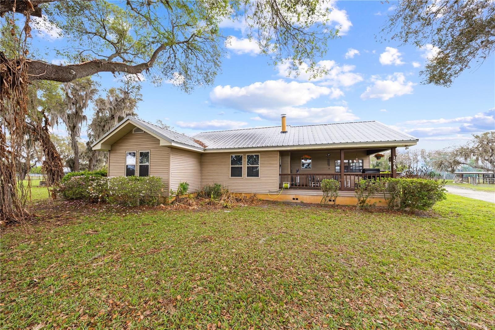 ACREAGE & UNREC - Residential