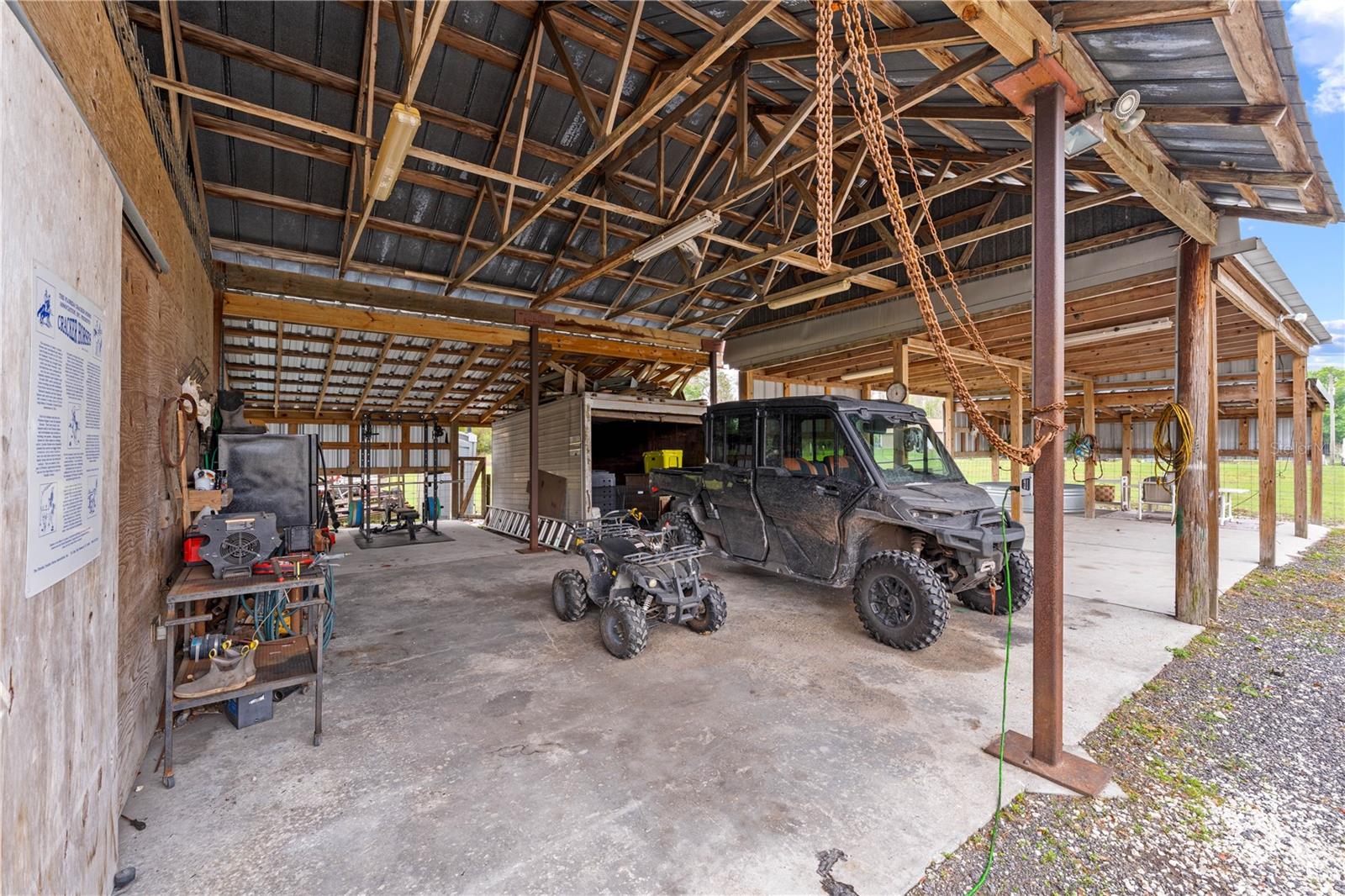 ACREAGE & UNREC - Residential