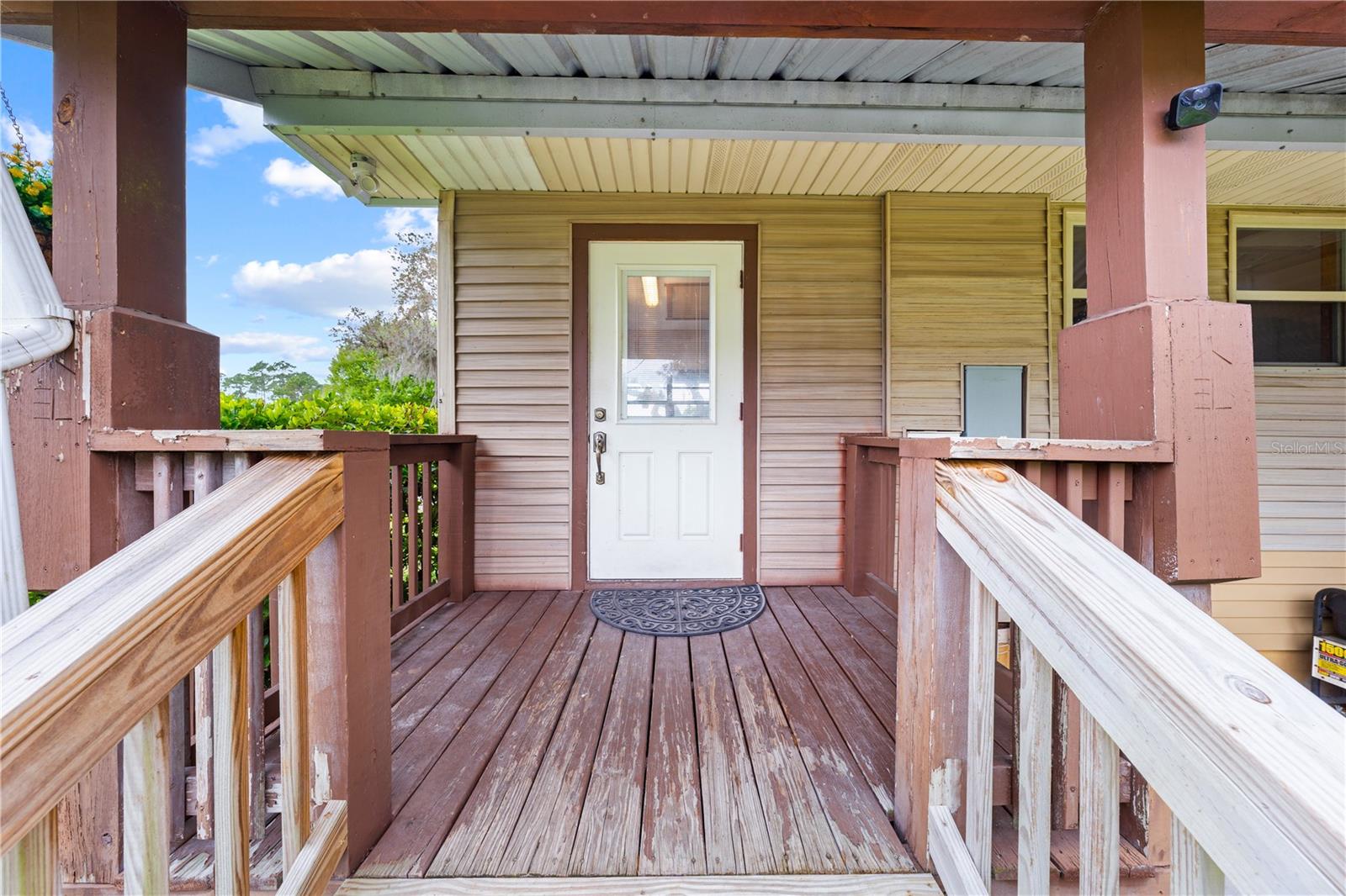 ACREAGE & UNREC - Residential