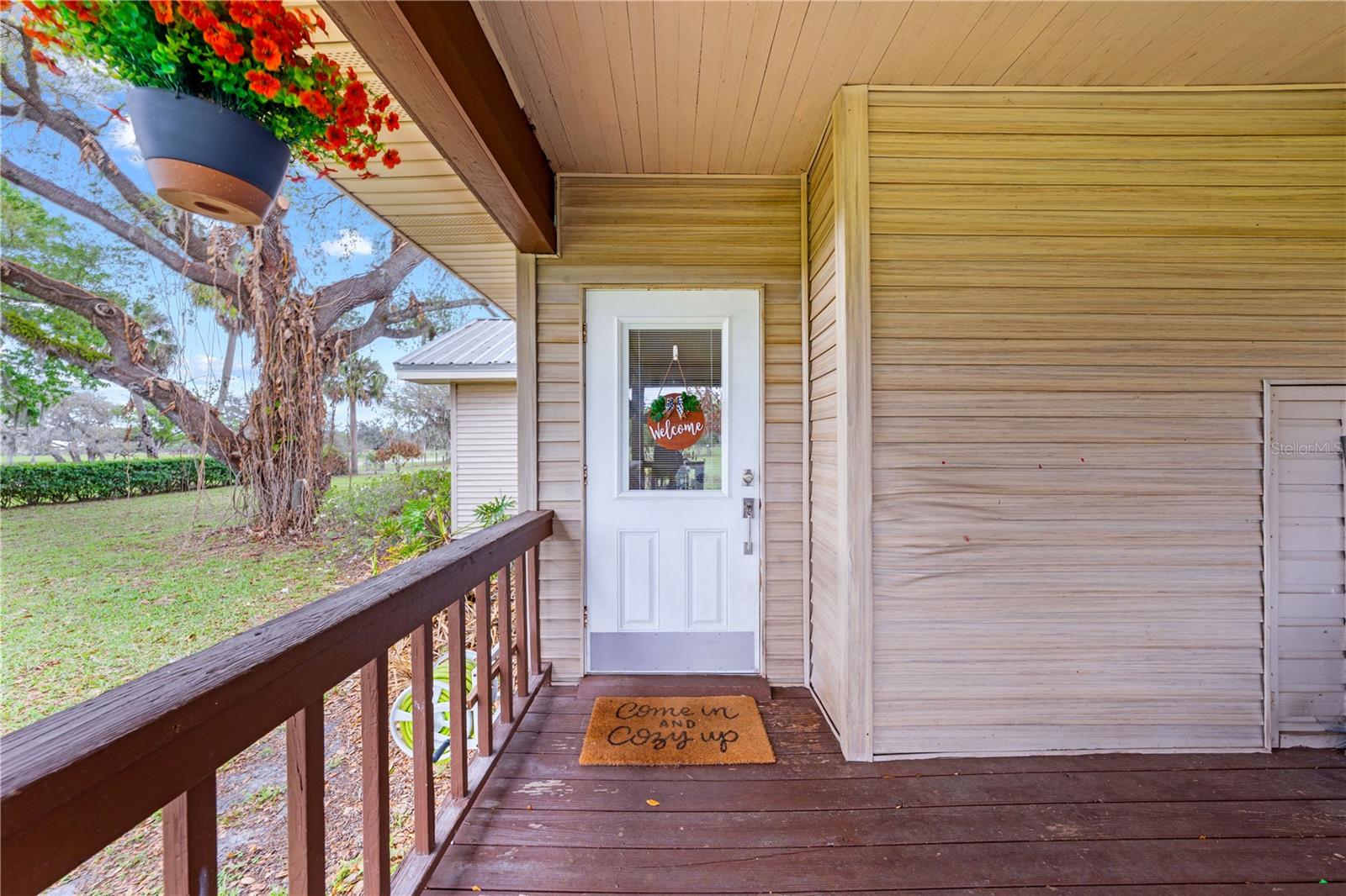 ACREAGE & UNREC - Residential