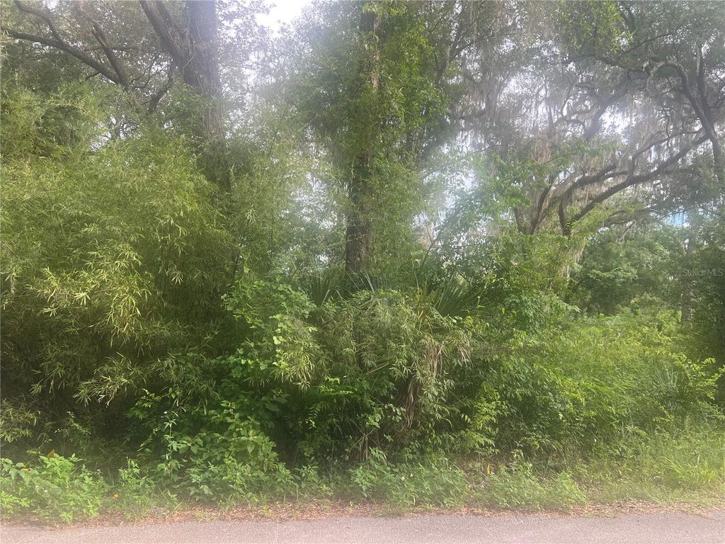 Photo of NE 32nd Street, Silver Springs, FL 34488 (MLS # G5113869)