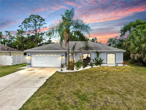 Photo of 2675 Cherokee Street, North Port, FL 34286 (MLS # TB8382182)