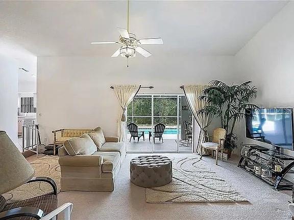 Photo of 11 Mangrove Court W, Homosassa, FL 34446 (MLS # O6417188)
