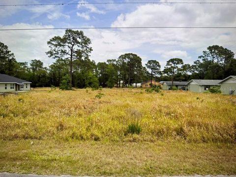 Tiny photo for 000 Midway Terrace, Ocala, FL 34472 (MLS # S5133993)