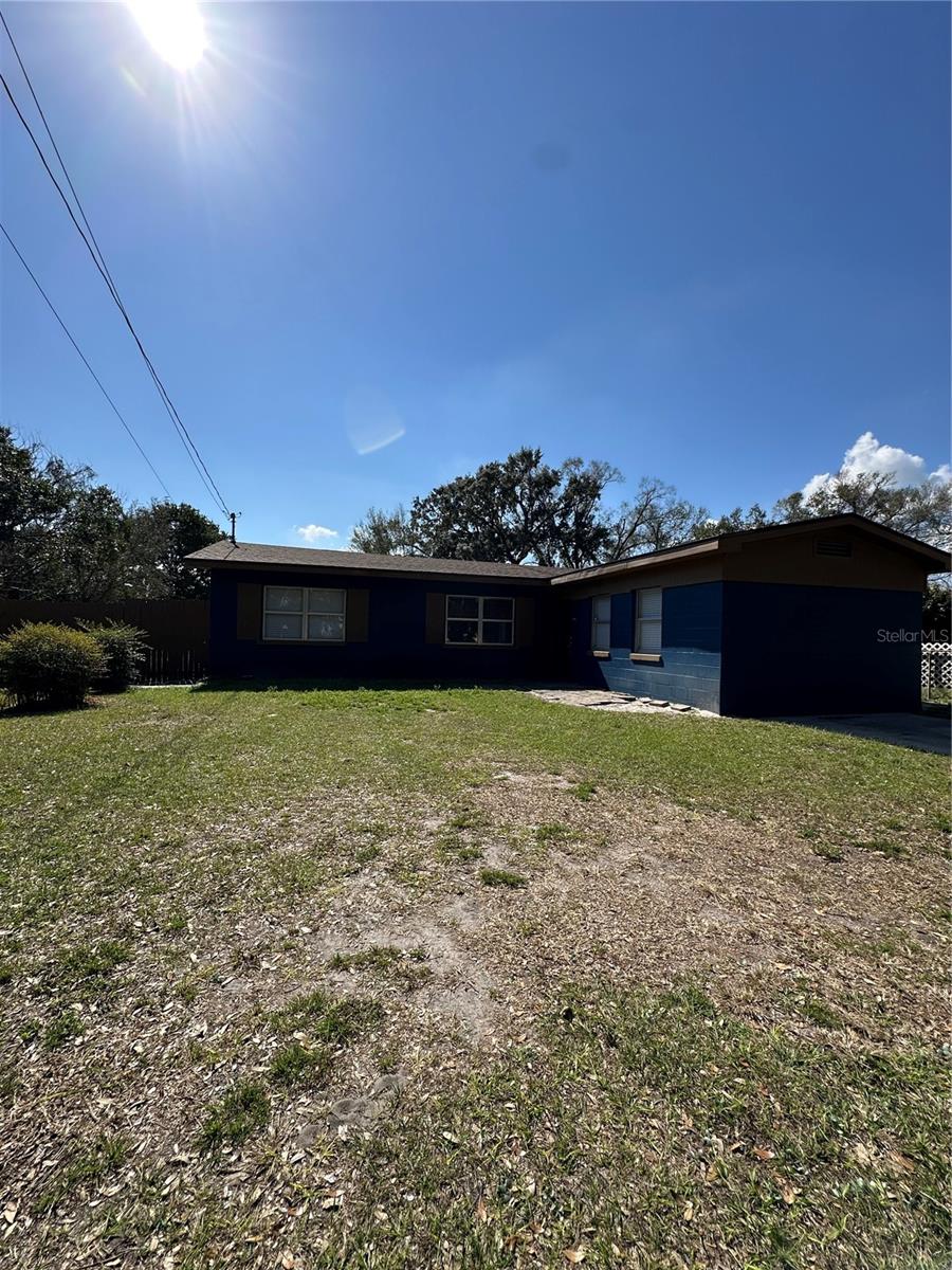 INWOOD - Residential Lease