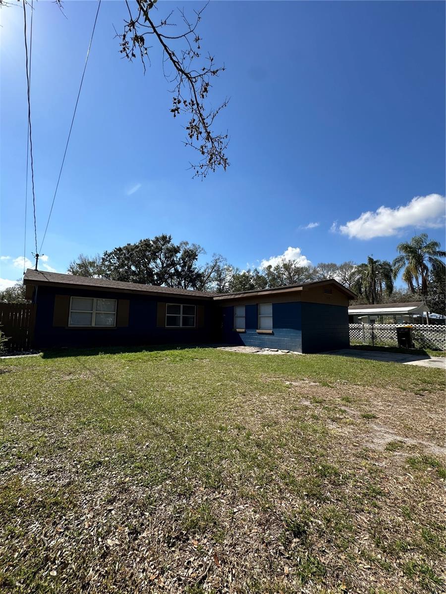 INWOOD - Residential Lease