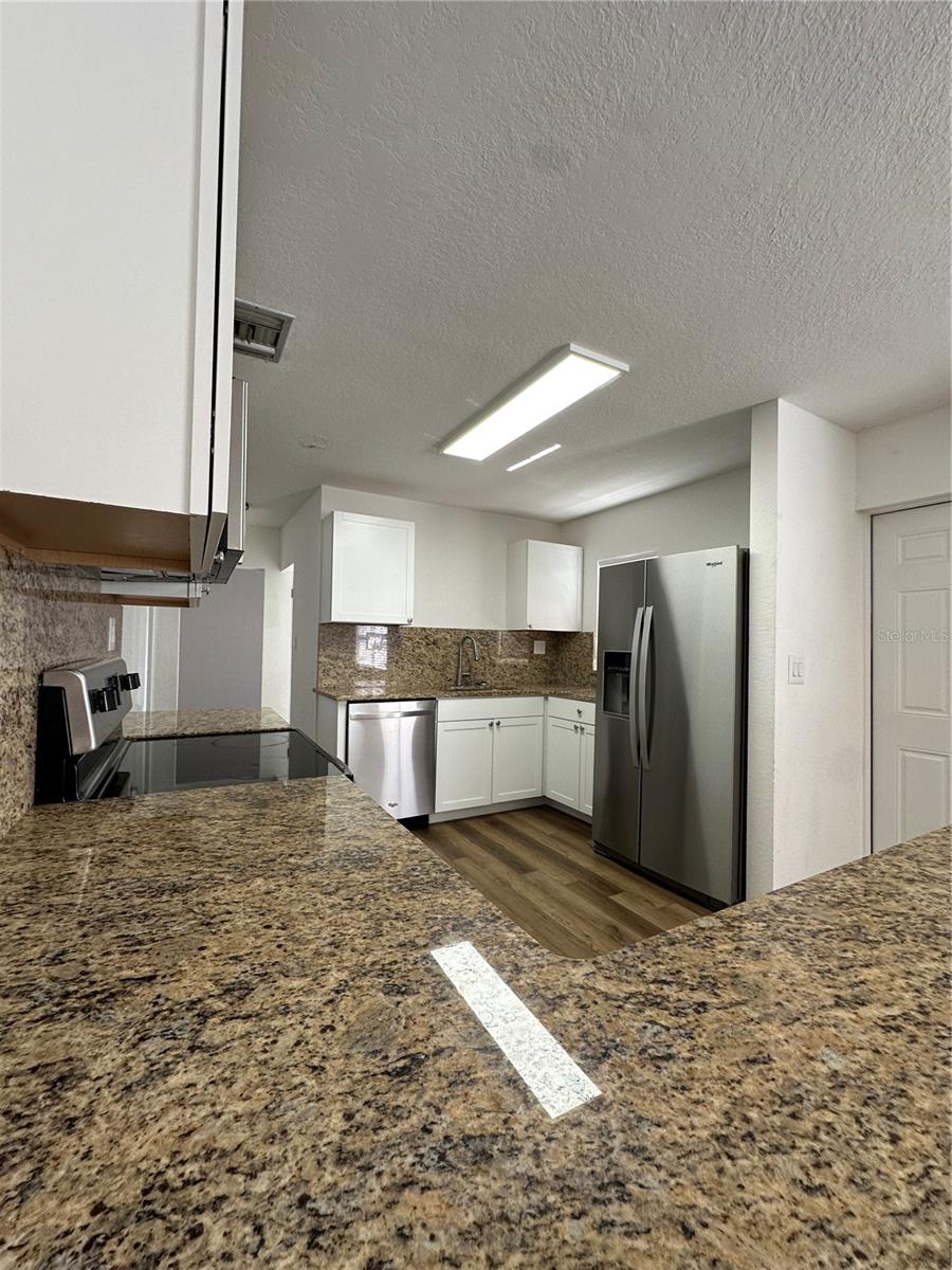 INWOOD - Residential Lease