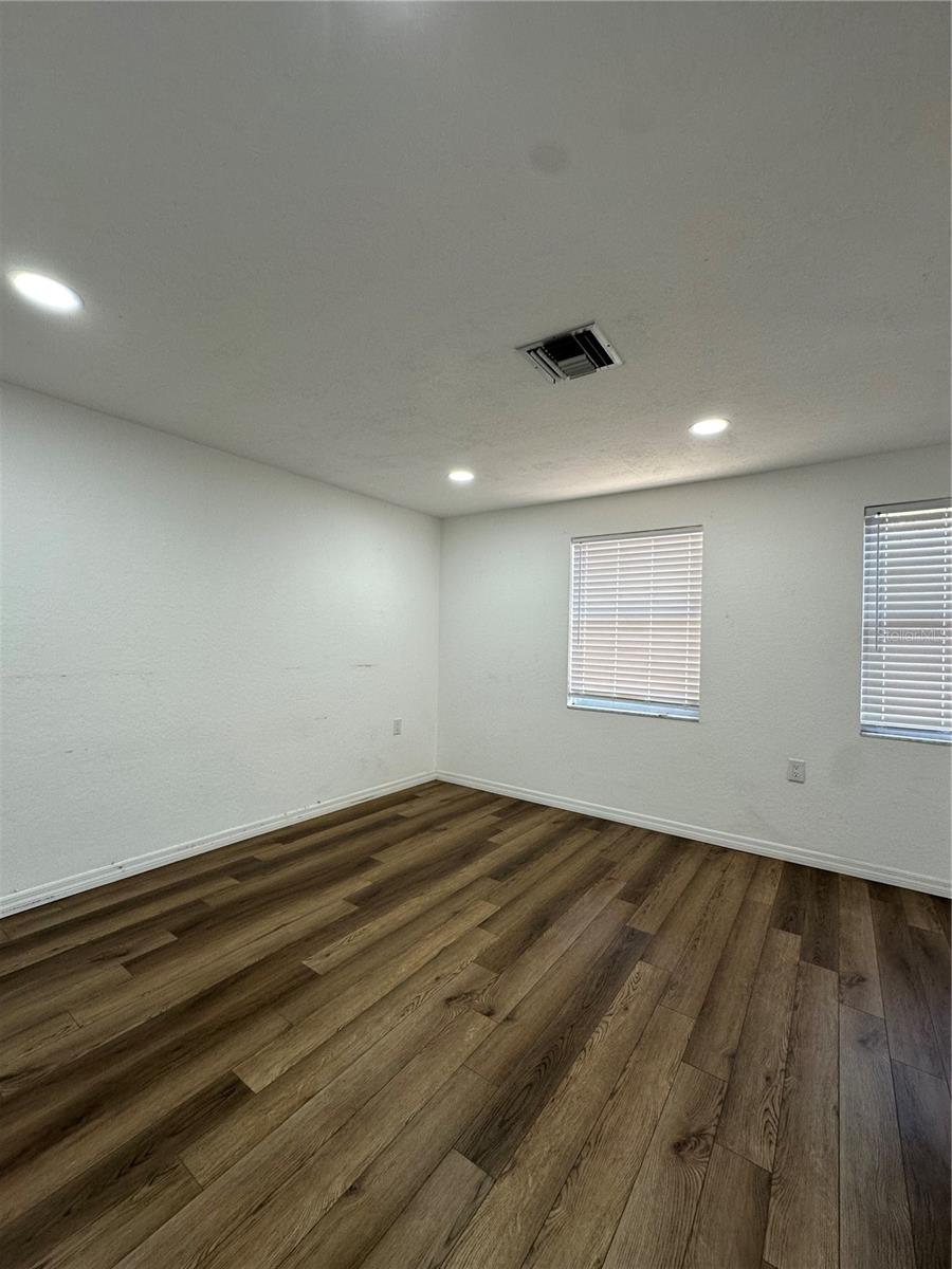 INWOOD - Residential Lease