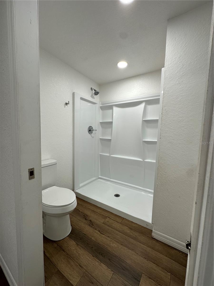 INWOOD - Residential Lease