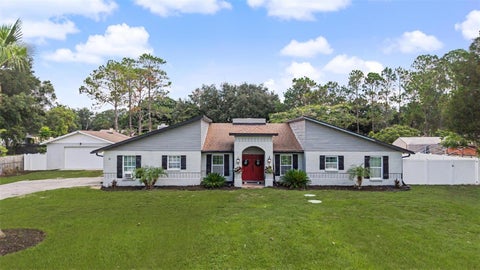 Photo of 29311 Chandler Trace, Wesley Chapel, FL 33545 (MLS # TB8522882)