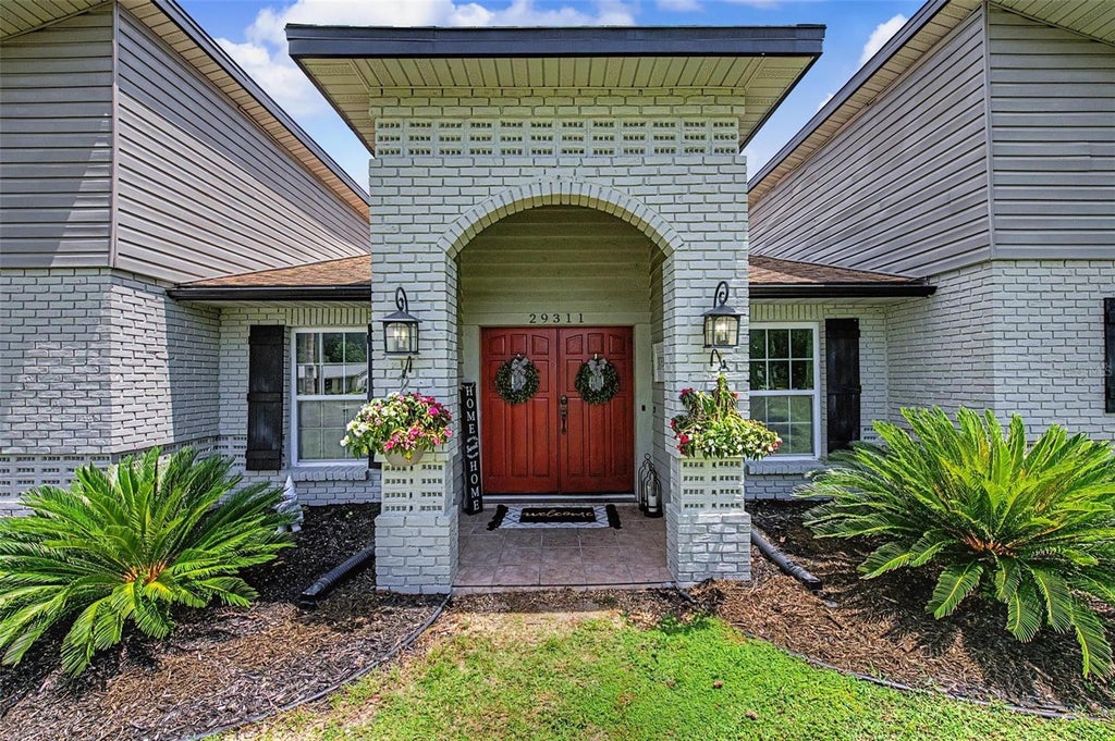 Photo of 29311 Chandler Trace, Wesley Chapel, FL 33545 (MLS # TB8522882)