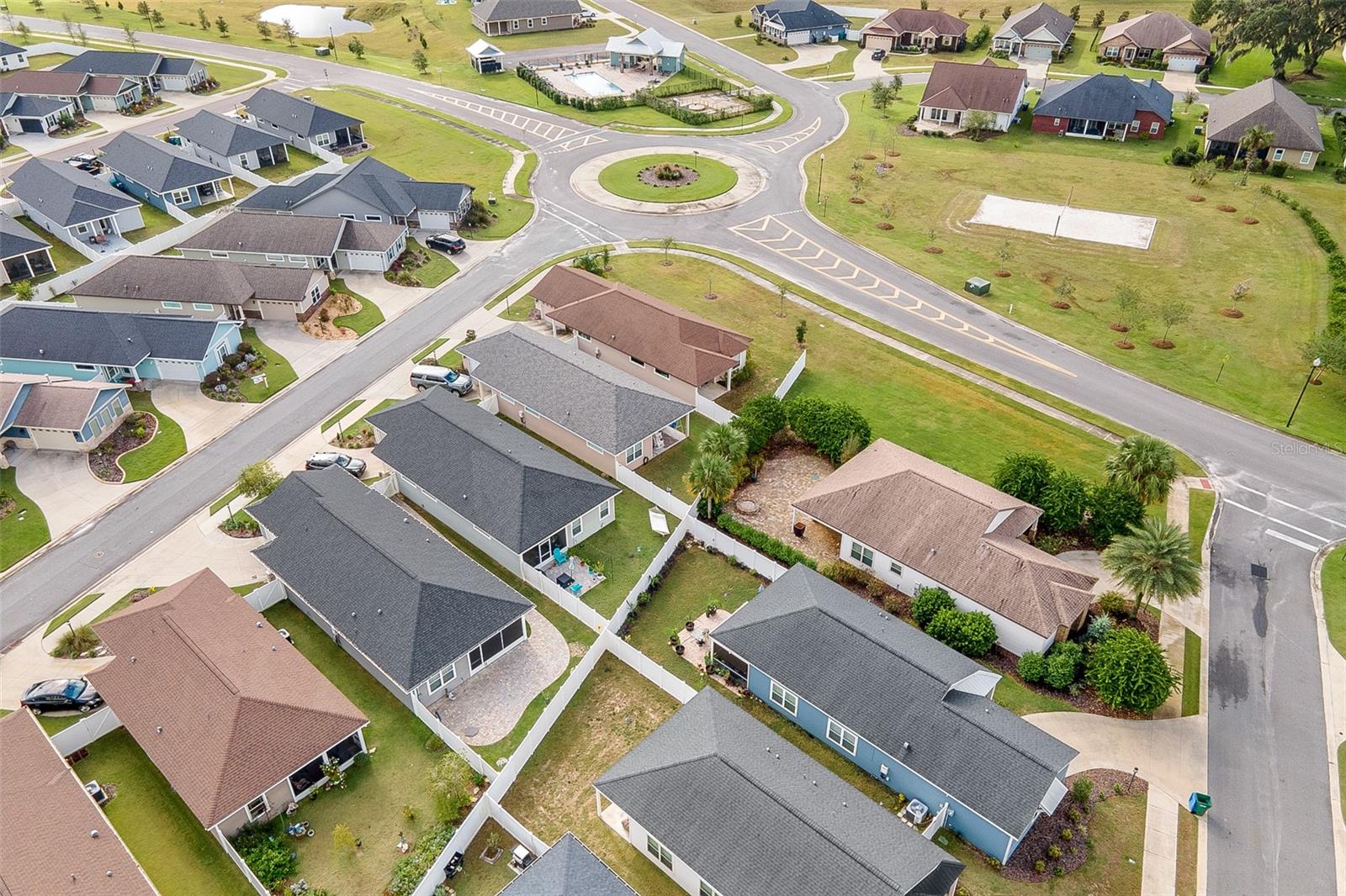 COUNTRYWAY OF NEWBERRY - Residential