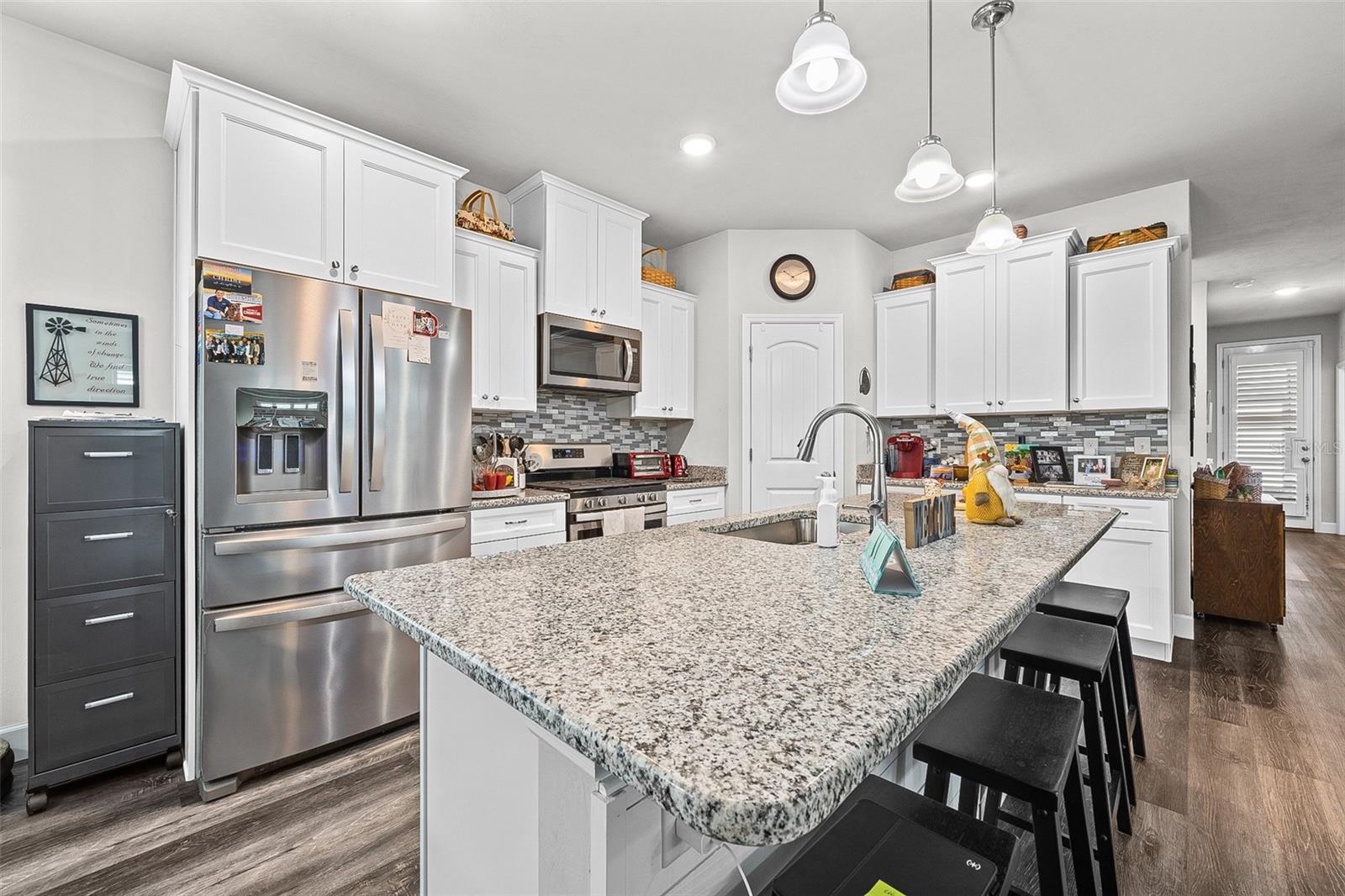 COUNTRYWAY OF NEWBERRY - Residential