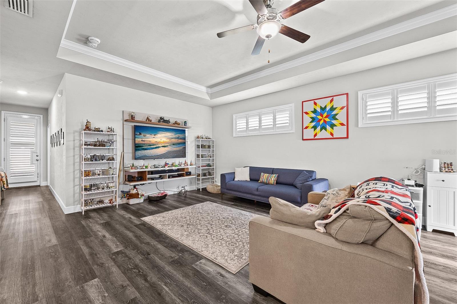 COUNTRYWAY OF NEWBERRY - Residential