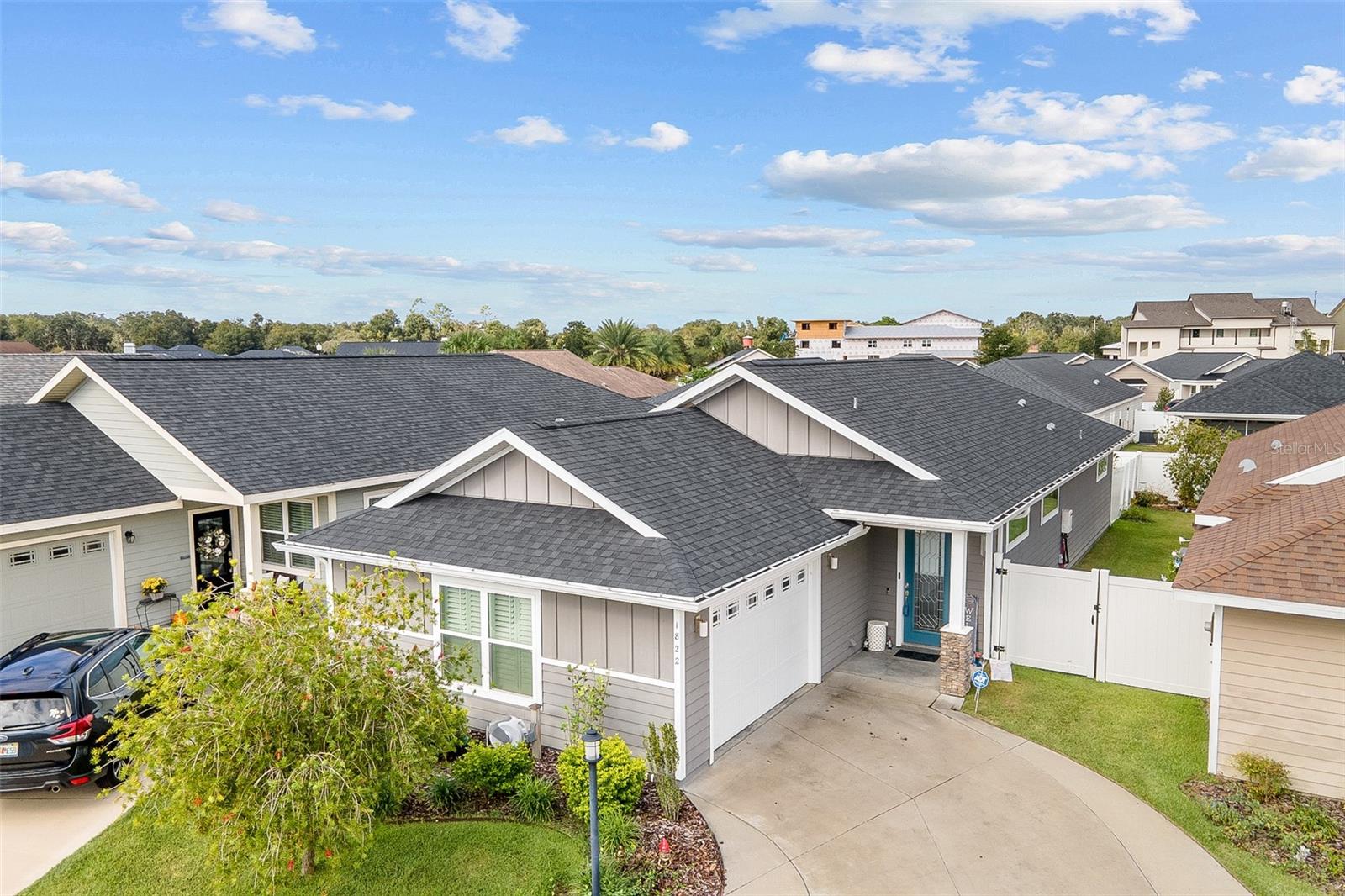 COUNTRYWAY OF NEWBERRY - Residential