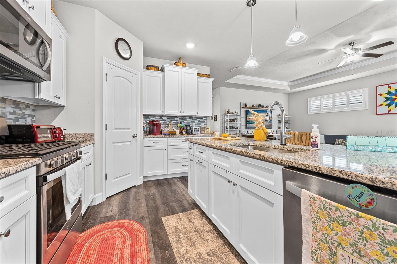 COUNTRYWAY OF NEWBERRY - Residential