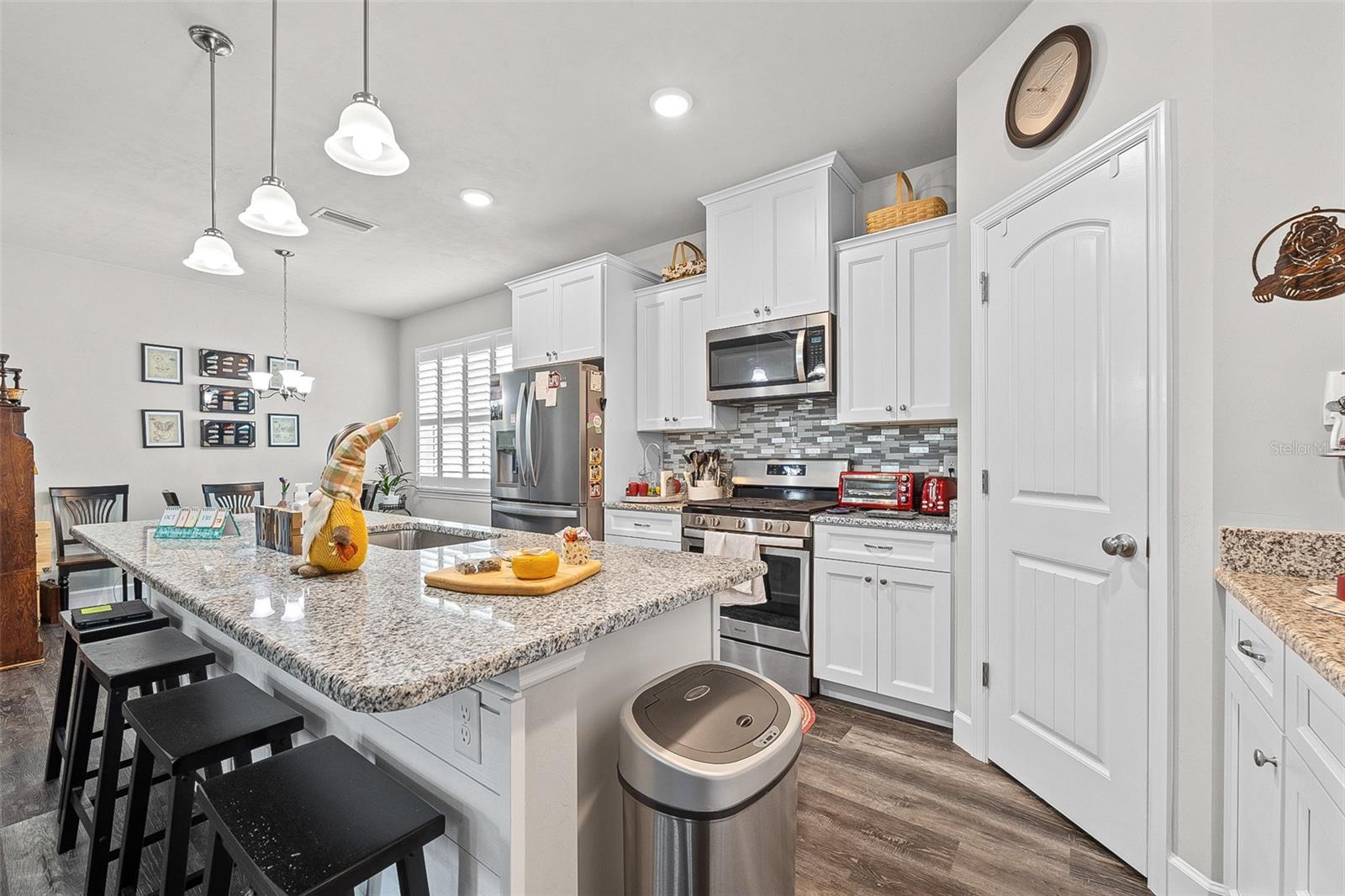 COUNTRYWAY OF NEWBERRY - Residential