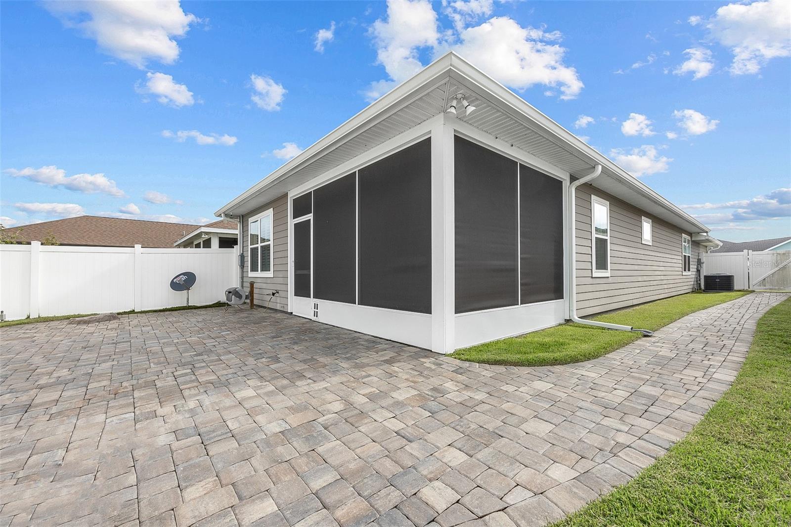 COUNTRYWAY OF NEWBERRY - Residential