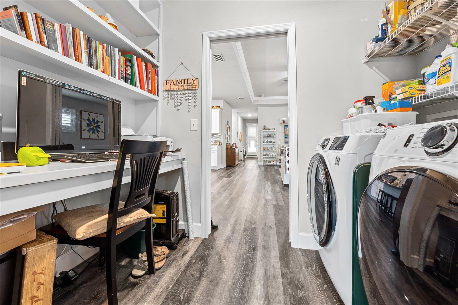 COUNTRYWAY OF NEWBERRY - Residential