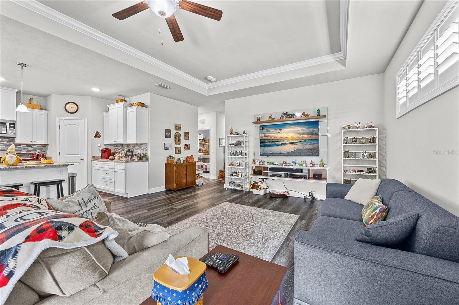 COUNTRYWAY OF NEWBERRY - Residential