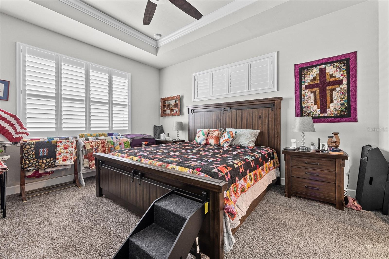 COUNTRYWAY OF NEWBERRY - Residential