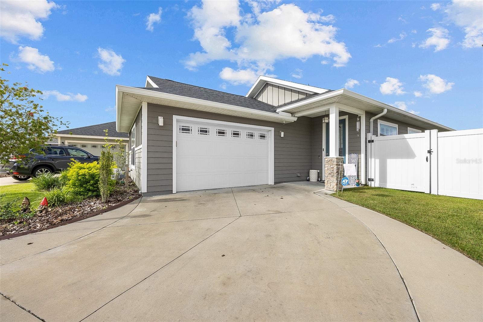 COUNTRYWAY OF NEWBERRY - Residential