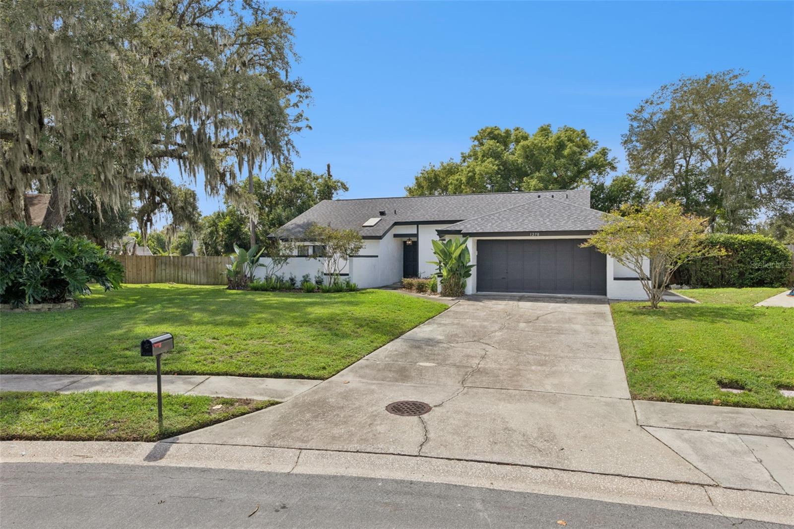 1270 QUEEN ELAINE DRIVE
