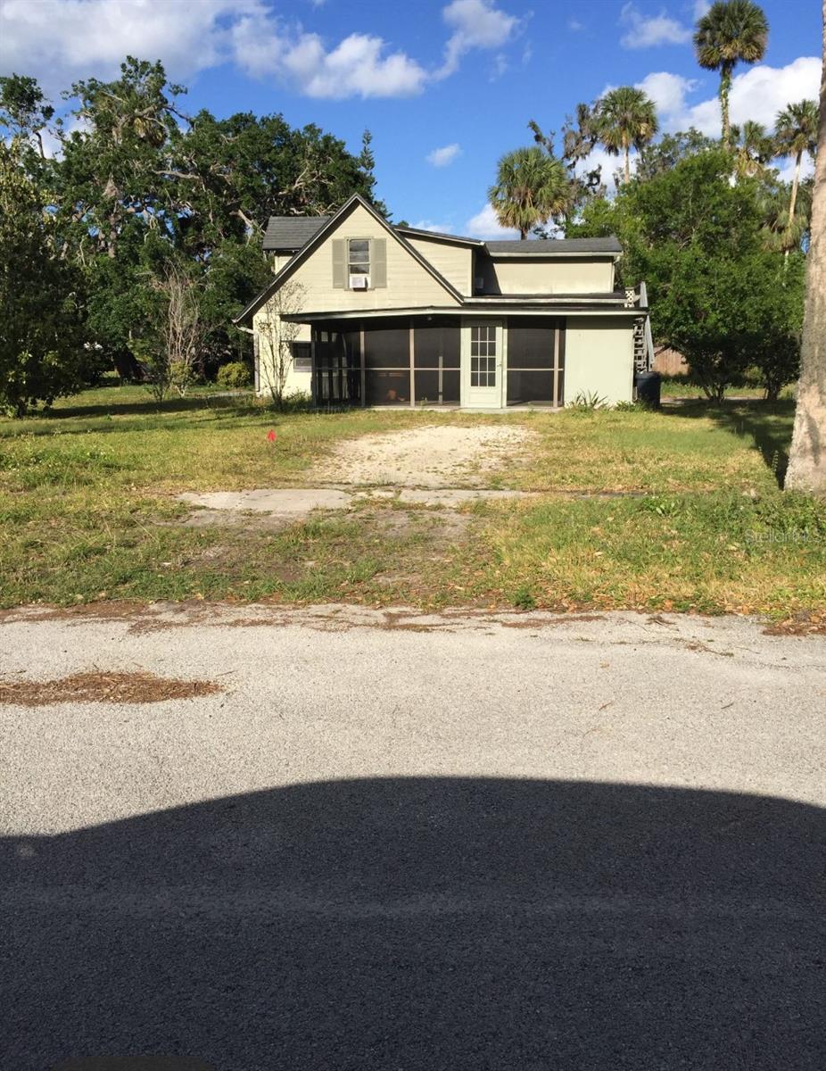 HIGHLAND SHORES SEC 01 - Residential