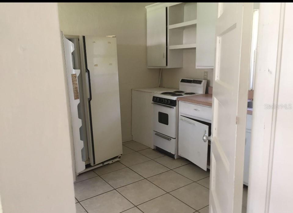 HIGHLAND SHORES SEC 01 - Residential