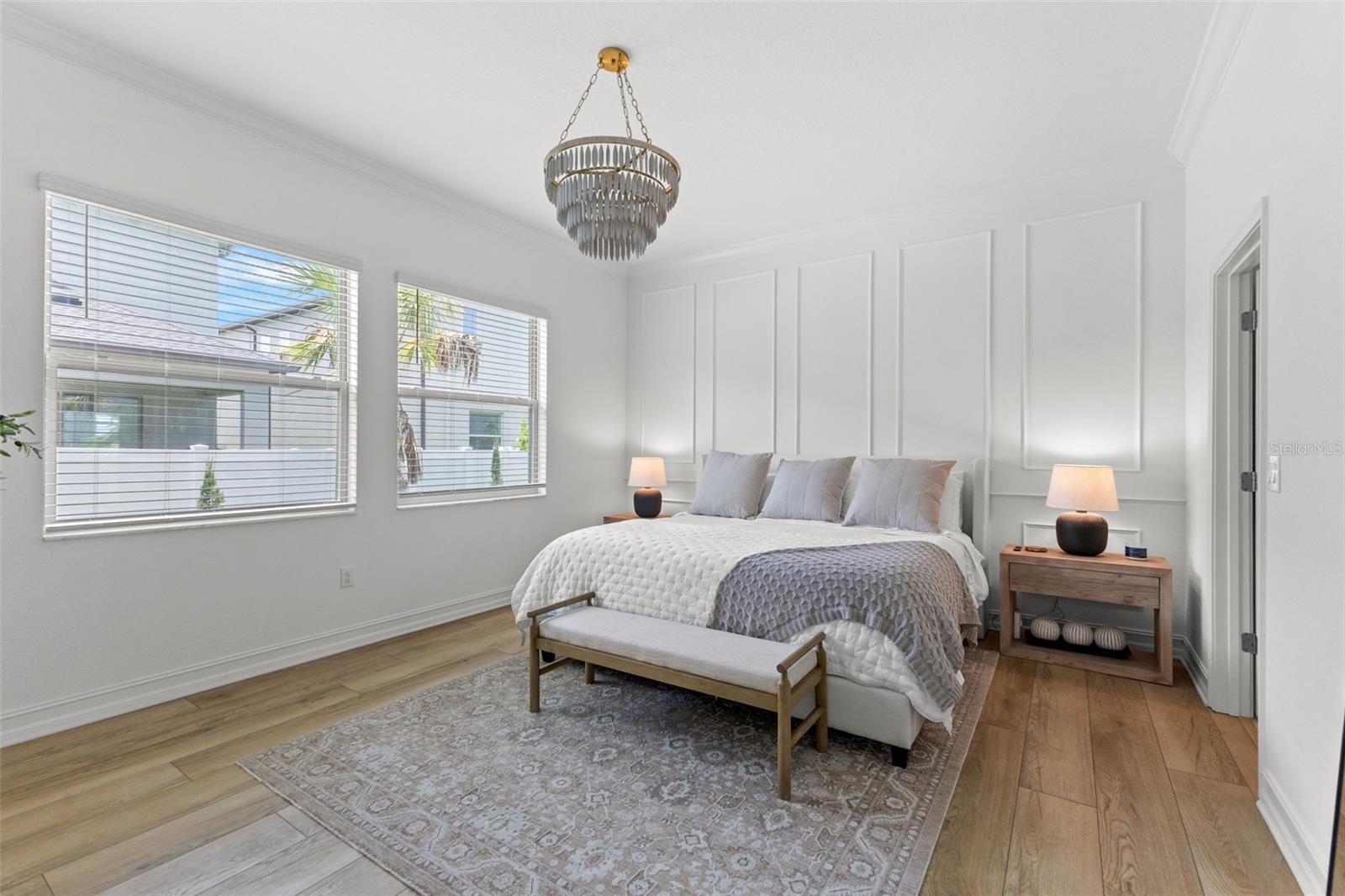 PORT TAMPA CITY - Residential
