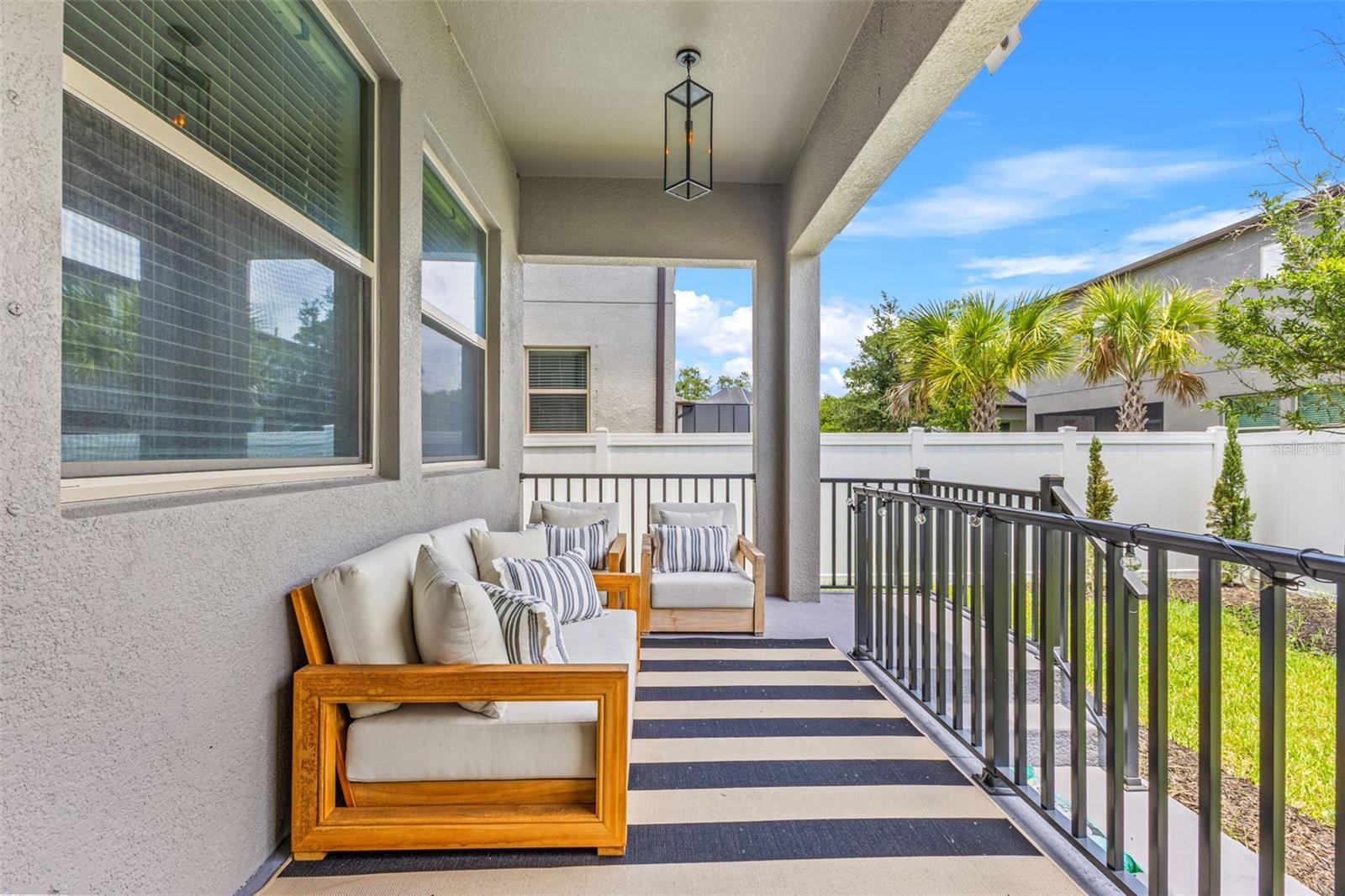 PORT TAMPA CITY - Residential