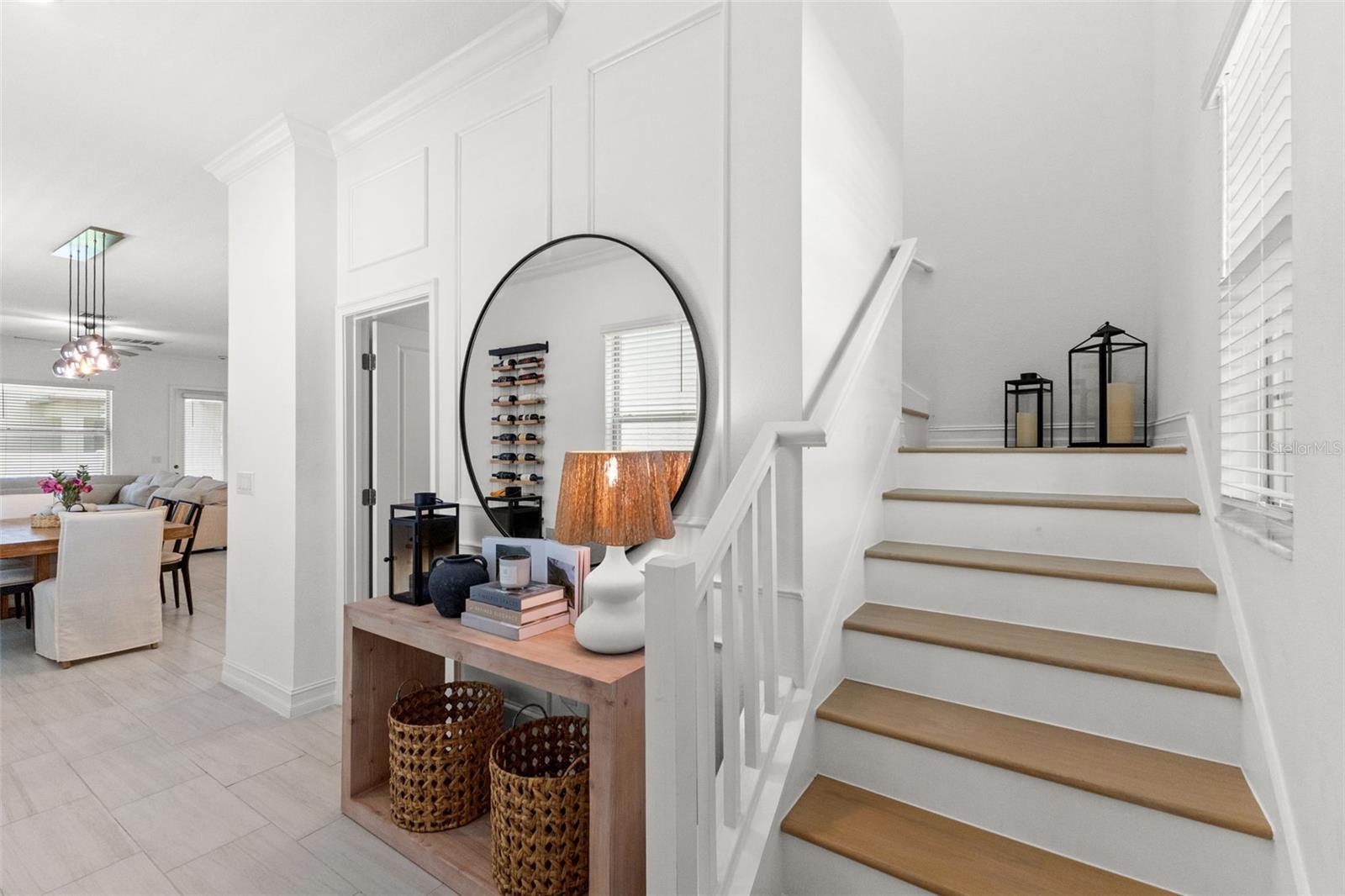 PORT TAMPA CITY - Residential